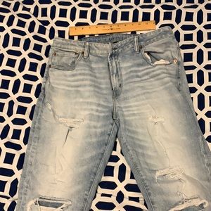 American 🦅 Eagle Jeans